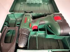 Bosch psr nicad for sale  BEXLEYHEATH