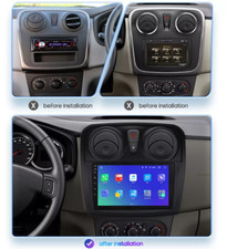 64g autoradio renault gebraucht kaufen  Ginsheim-Gustavsburg
