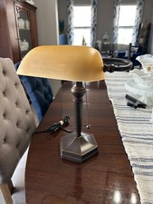 Traditional bankers desk for sale  Sycamore