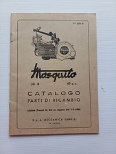 Garelli motore mosquito usato  Vimodrone
