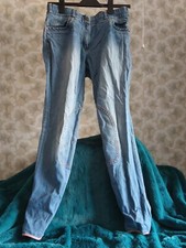 Mountain horse denim for sale  CANNOCK