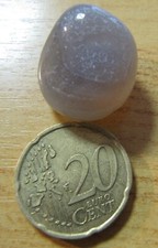 Agate grise origine d'occasion  Poligny