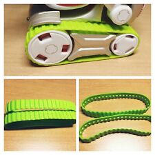 Pair green cozmo for sale  LONDON