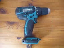 Makita ddf456 lxt gebraucht kaufen  Oberndorf am Neckar