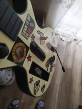 Guitar Hero gitara Wii + 5 gier na sprzedaż  PL