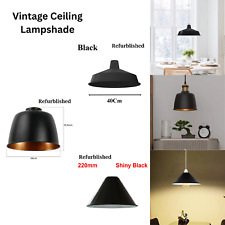 Vintage ceiling light for sale  COVENTRY