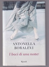 Libro baci una usato Libro baci una usato  Italia