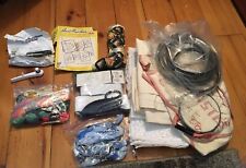 Embroidery lot metal for sale  Two Rivers