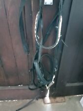 Pferde trense gebraucht kaufen  Unkel