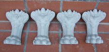 Clawfoot tub cast for sale  Saint Louis