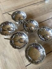 Coupe glace vintage d'occasion  Jeumont