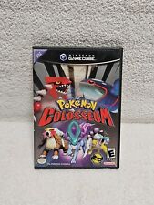 Case manual pokemon for sale  Escondido