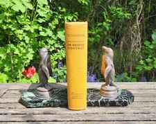 Serre livres maurice d'occasion  Mouvaux