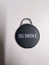 Sss siedle 600 gebraucht kaufen  Müllheim