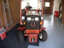 Kommunaltraktor gebraucht gebraucht kaufen  Fehrbellin