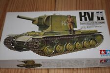 Russian tank kv2 d'occasion  France