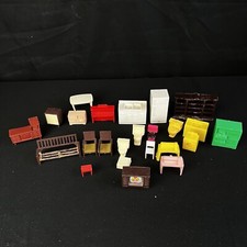 Vtg lot marx for sale  North Canton