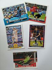 Panini Donruss Soccer 2015 - Special Cards Sonderkarten aussuchen select Trading comprar usado  Enviando para Brazil