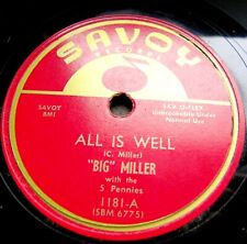0158 miller rythm gebraucht kaufen  Butjadingen
