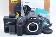 Câmera Digital SLR Nikon D800 36.3MP de 23.500 Fotos do Japão comprar usado  Enviando para Brazil