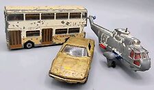 Vintage 1970s dinky for sale  NOTTINGHAM