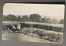 Antique photo card d'occasion  Expédié en Belgium