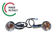 Coppia frecce indicatori usato  Napoli