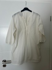 Bluse weiß form gebraucht kaufen  Emsbüren