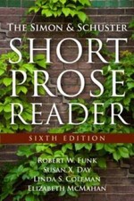 Simon schuster short for sale  Montgomery
