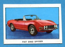 Auto 1970 figurina usato  Maranello