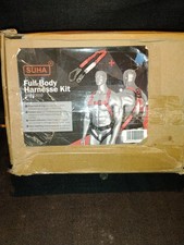 Suhu full body for sale  Gardner