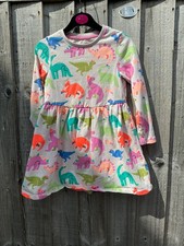 Girls blue long for sale  WREXHAM