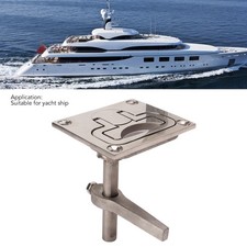 Bateau flush pull d'occasion  Expédié en France