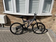 Shockwave xt950 mountain for sale  BRIGHTON