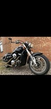 Kawasaki vn1600 meanstreak for sale  BROMSGROVE