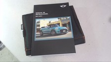 Bordmappe bedienungsanleitung  gebraucht kaufen  Aachen