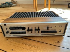 Dual 121 verstärker gebraucht kaufen  Bielefeld