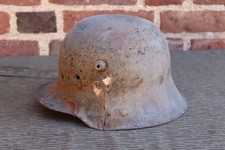 Stahlhelm m16 wehrmacht gebraucht kaufen  Elsdorf