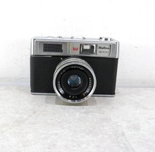 Vintage halina 3000 for sale  LEICESTER