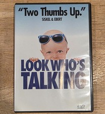 Usado, Look Who's Talking (DVD, 1989) comprar usado Usado, Look Who's Talking (DVD, 1989) comprar usado  Enviando para Brazil