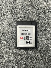 Sony series 64gb for sale  Watertown