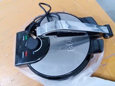 Used electric chapati for sale Used electric chapati for sale  ALFRETON