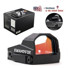 Swampfox kingslayer 1x22mm for sale  South El Monte