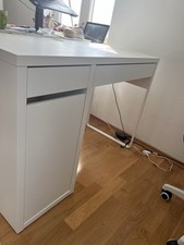 Ikea micke tisch gebraucht kaufen  München