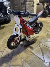 Oset 12.5r 2021 for sale  HALIFAX
