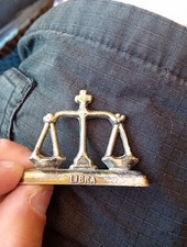 Libra star sign for sale  PULBOROUGH