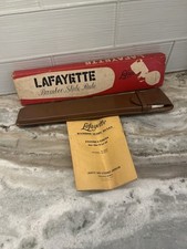 Lafayette 428 slide for sale  Nutley