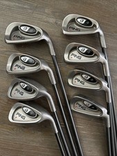Ping iron set for sale  West Jordan