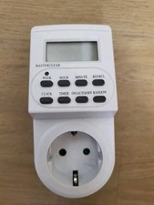 Masterclear digitale wochen gebraucht kaufen  Pirna, Dohma, Struppen