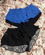 Lululemon women blue for sale  San Antonio